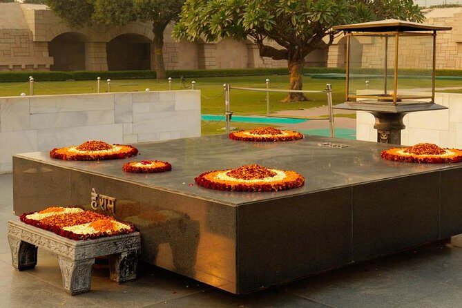 2 Days Private Delhi Tour with Best Cooking Class - Authenticity and Review Highlights