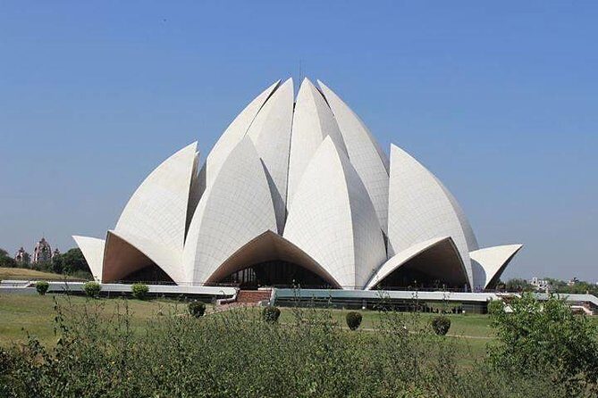 2 Days Private Delhi Tour with Best Cooking Class - FAQ