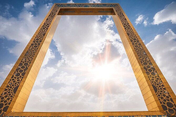2 Days Private Dubai city tour with 6 attractions ticket - What We Love About This Tour