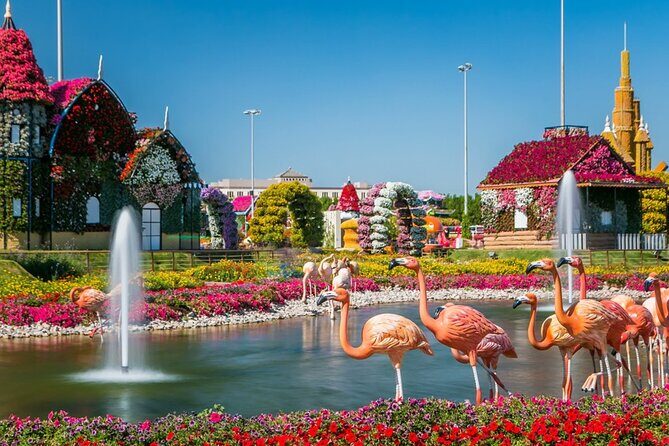 2 Days Private Dubai city tour with 6 attractions ticket - Who Should Book This Tour?