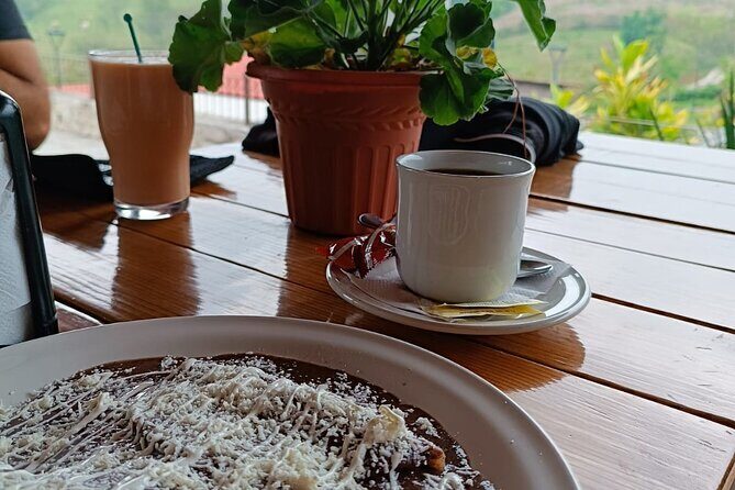 2 Days Private Food Tour in Coscomatepec Mexico - The Itinerary Breakdown