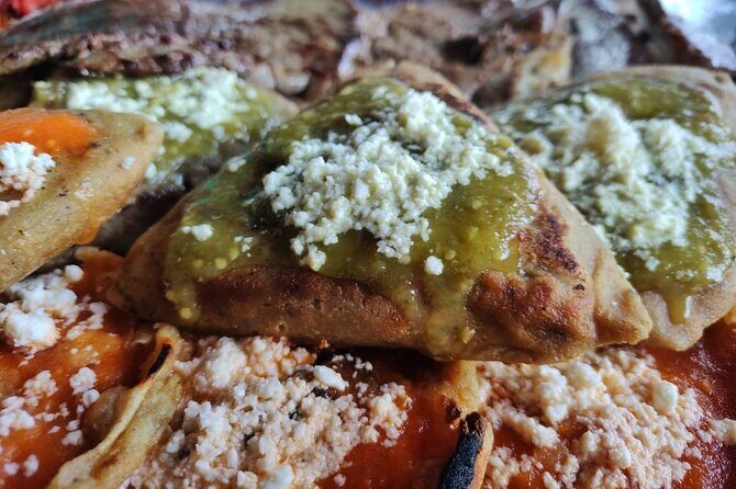 2 Days Private Food Tour in Coscomatepec Mexico - FAQ