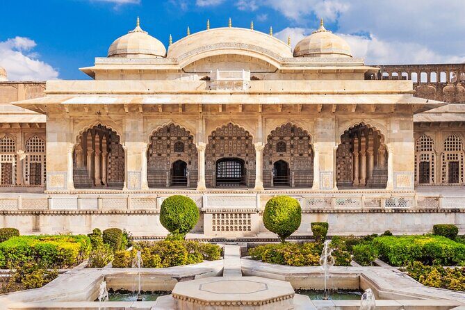 2 Days Private Golden Triangle Tour to Agra and Jaipur From Delhi - Who Will Love This Tour?