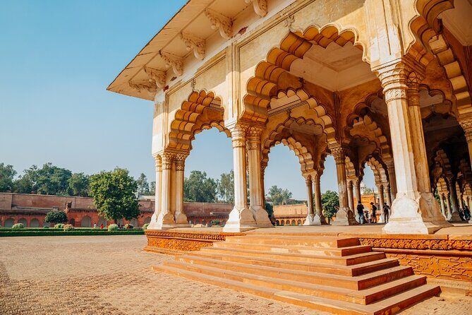 2 Days Private Golden Triangle Tour to Agra and Jaipur From Delhi - The Sum Up