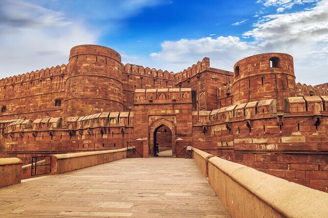 2 Days Private Golden Triangle Tour to Agra and Jaipur From Delhi - FAQ