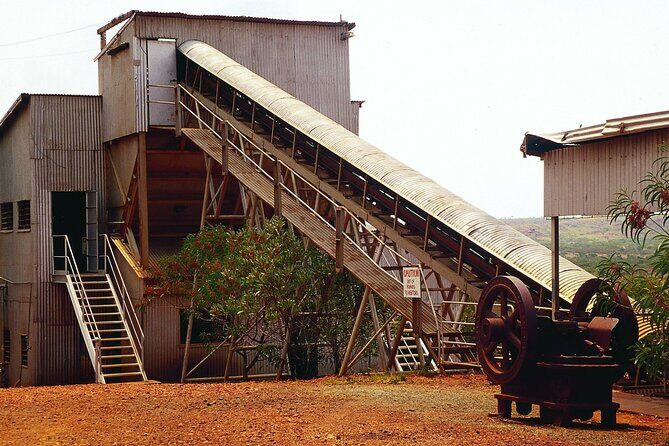 2 Days Private Guided Tour from Darwin to Alice - Who Should Consider This Tour?