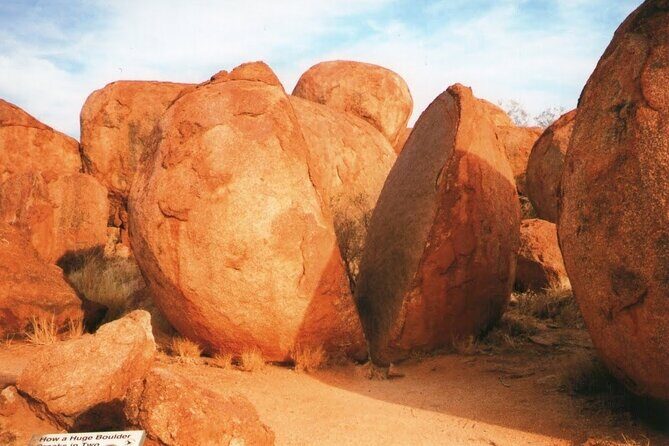2 Days Private Guided Tour from Darwin to Alice - FAQ
