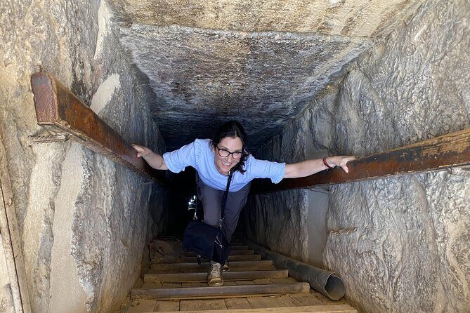 2 Days Private Guided Tour in Cairo the Best Historical Places - FAQ: Your Practical Questions Answered