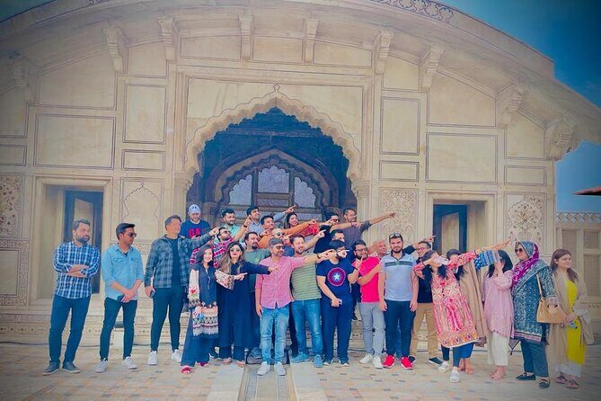 2 Days Private Guided Tour in Lahore - Authenticity and Value