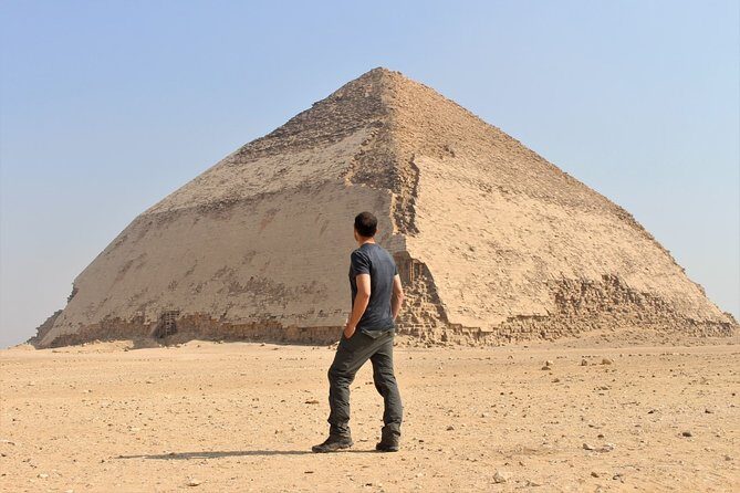 2 Days Private Guided Tours of Cairo and Giza with Free Cairo Airport Transfers - Why This Tour Stands Out