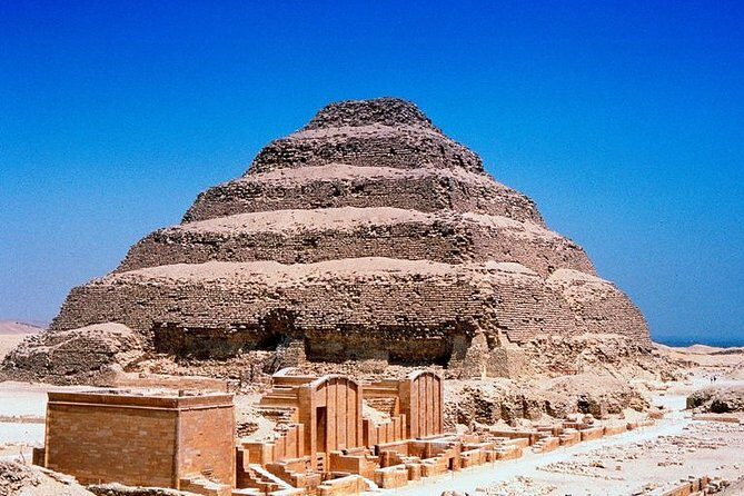2 Days Private Guided Tours of Cairo and Giza with Free Cairo Airport Transfers - Who Will Benefit Most from This Tour