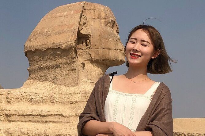 2 Days Private Guided Tours of Cairo and Giza with Free Cairo Airport Transfers - The Sum Up