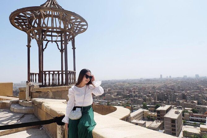 2 Days Private Guided Tours of Cairo and Giza with Free Cairo Airport Transfers - FAQ