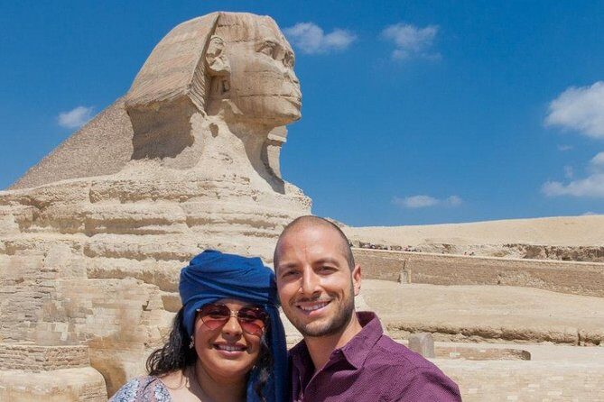 2 Days Private guided Visit best of Cairo City and Giza - Practical Tips for Travelers
