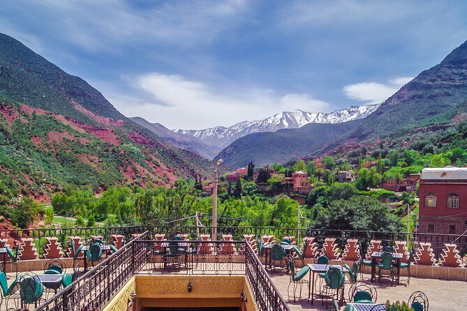 2 Days Private Hiking Toubkal Mountain from Marrakech - An In-Depth Look at the 2-Day Toubkal Trek