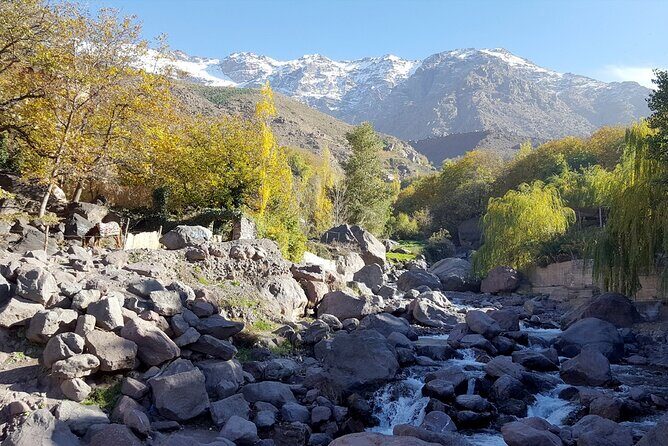 2 Days Private Hiking Toubkal Mountain from Marrakech - Who Should Consider This Tour?