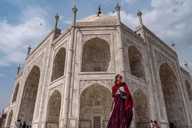 2 Days: Private Jaipur City Tour - The Sum Up: Who Should Consider This Tour?