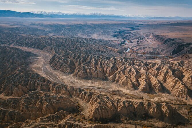 2 Days Private Kolsai Kaindy Lakes with Charyn Canyon Tour - Day 1: Charyn Canyon and Uzunbulak Canyon