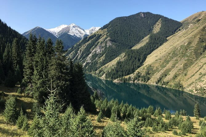 2 Days Private Kolsai Kaindy Lakes with Charyn Canyon Tour - Value and Cost Analysis