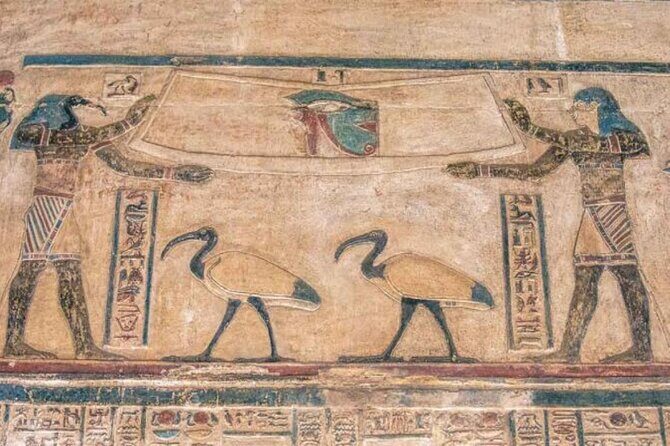 2 Days Private Luxor and Dandara Tour from Hurghada - Authentic Experiences and Insights from Travelers