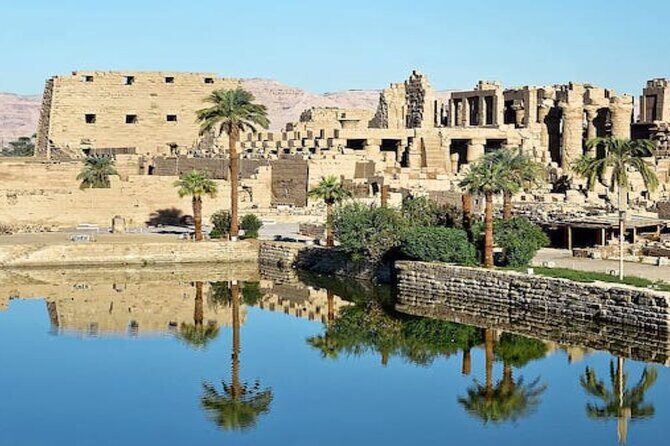 2 Days Private Luxor and Dandara Tour from Hurghada - Who Will Love This Tour?