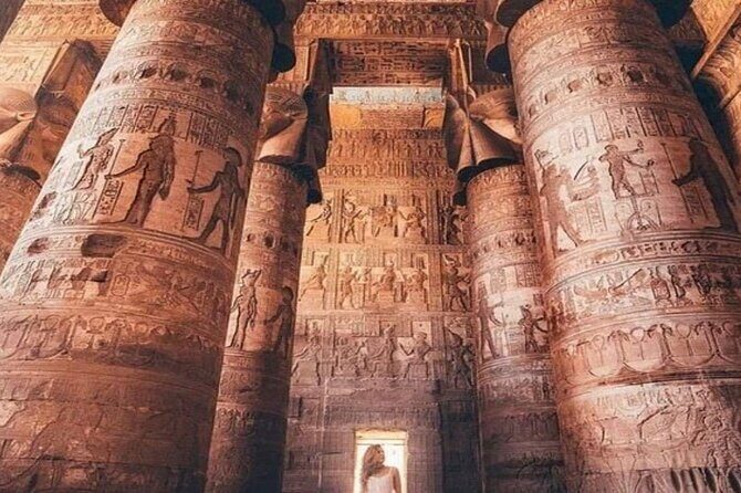 2 Days Private Luxor and Dandara Tour from Hurghada - FAQs