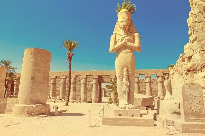 2-Days Private Luxor Tour from Cairo with Lunch - Who Should Consider This Tour?