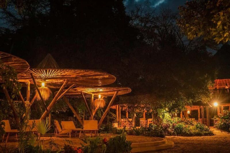 2-Days Private Midrange Safari from and back to Zanzibar - FAQ