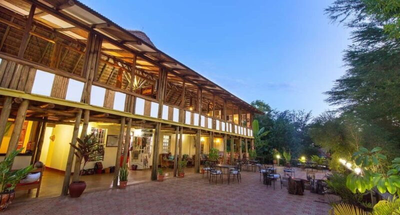 2 Days Private Midrange Safari from Dar Es Salaam - Who Should Consider This Safari?