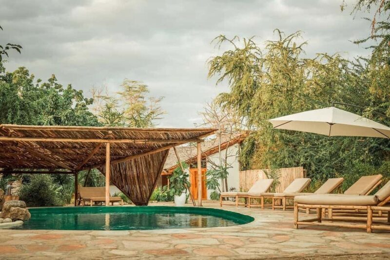 2 Days Private Midrange Safari to Tarangire & Ngorongoro - Who Should Consider This Safari?