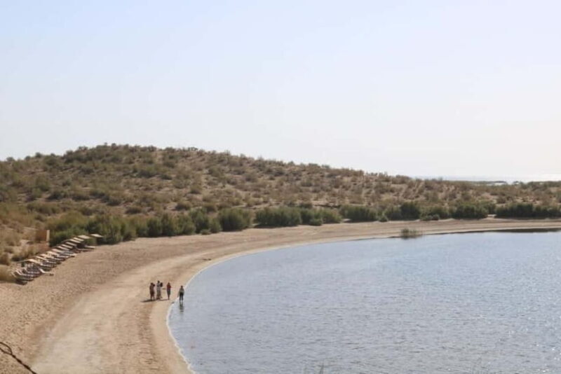 2 Days Private Safari Tour from Bukhara - The Sum Up