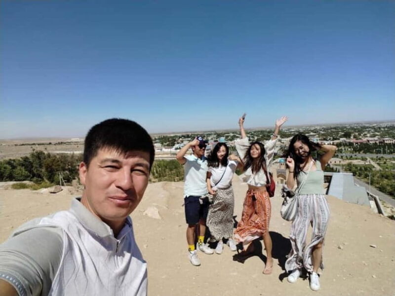 2 Days Private Safari Tour from Bukhara - FAQ