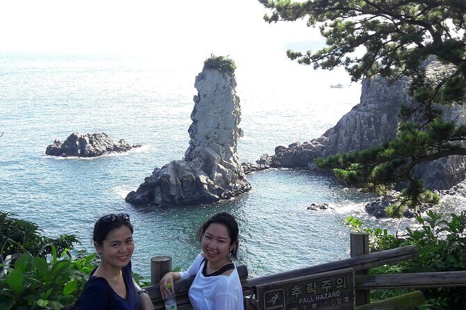 2 Days Private Taxi Tour - West and South of Jeju Island - The Sum Up