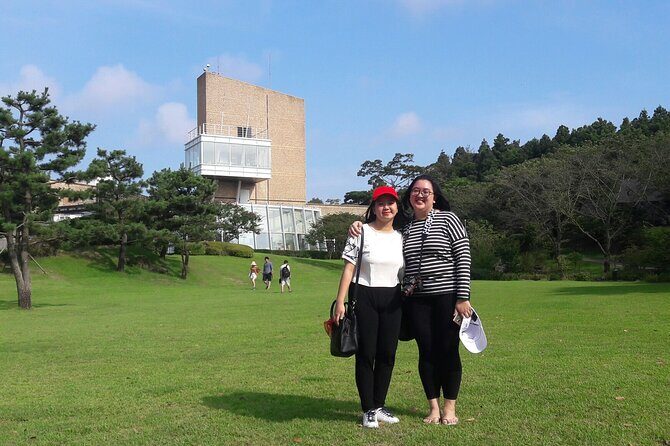 2 Days Private Taxi Tour - West and South of Jeju Island - FAQs