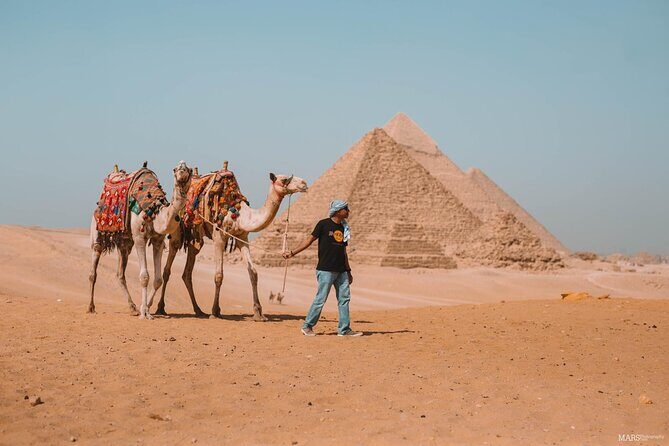 2 days private tour all inclusive, Cairo and Giza attractions - Why This Tour Offers Great Value