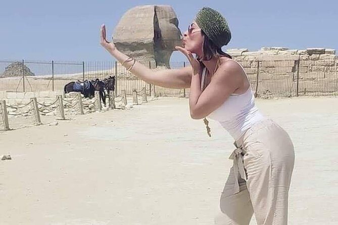 2 days private tour all inclusive, Cairo and Giza attractions - Final Thoughts: Who Will Love This Tour?