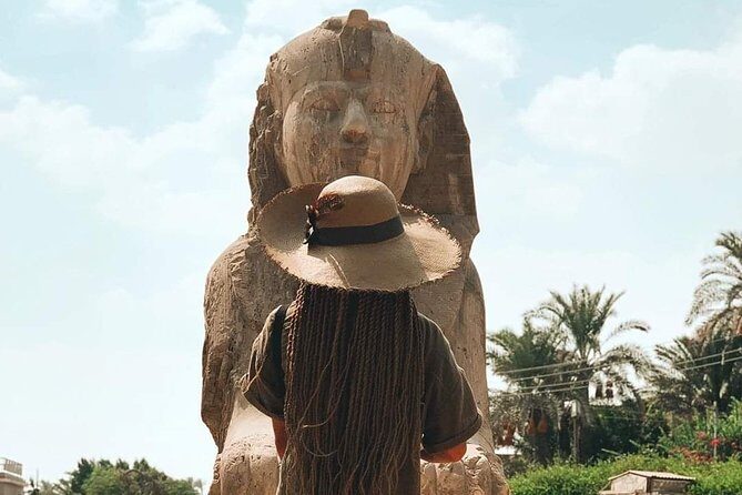 2 days private tour all inclusive, Cairo and Giza attractions - Frequently Asked Questions
