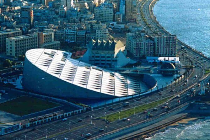 2 Days Private Tour from Hurghada to Cairo & Alexandria - In-Depth Review of the Tour