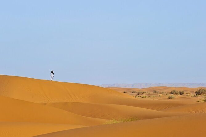 2 Days Private Tour From Marrakech to Zagora desert - A Practical Breakdown of the Itinerary