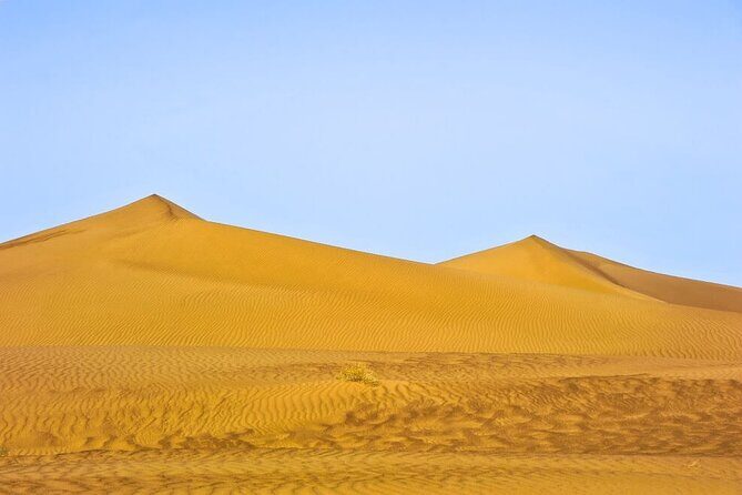 2 Days Private Tour From Marrakech to Zagora desert - Authentic Experiences That Travelers Love