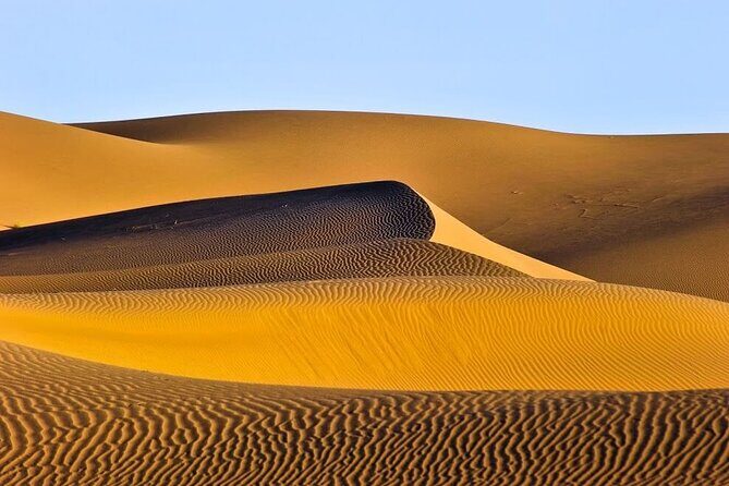 2 Days Private Tour From Marrakech to Zagora desert - Who Should Consider This Tour?