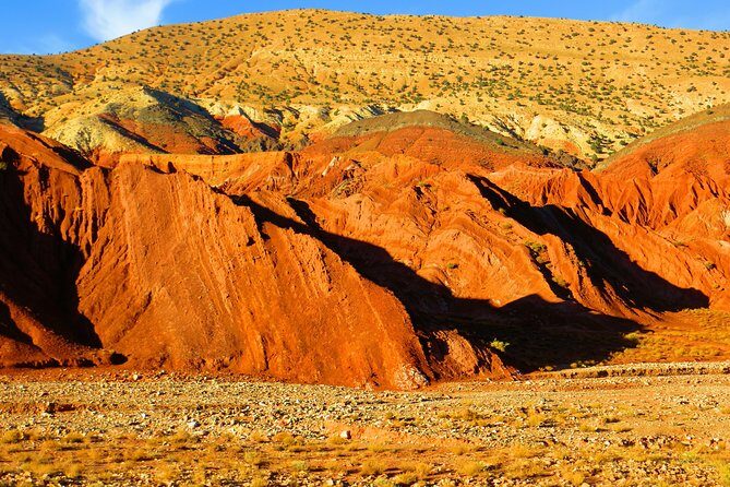 2 Days Private Tour from Marrakech to Zagora Desert: Glamping in Erg Lihoudi - The Sum Up: Is This Tour Right for You?