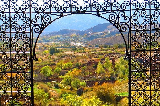2 Days Private Tour from Marrakech to Zagora Desert: Glamping in Erg Lihoudi - FAQ: Your Practical Questions Answered