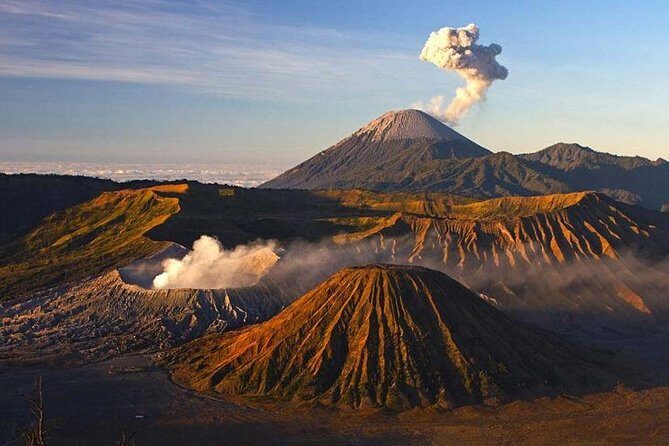 2 Days Private Tour Ijen and Bromo from Banyuwangi - The Full Experience