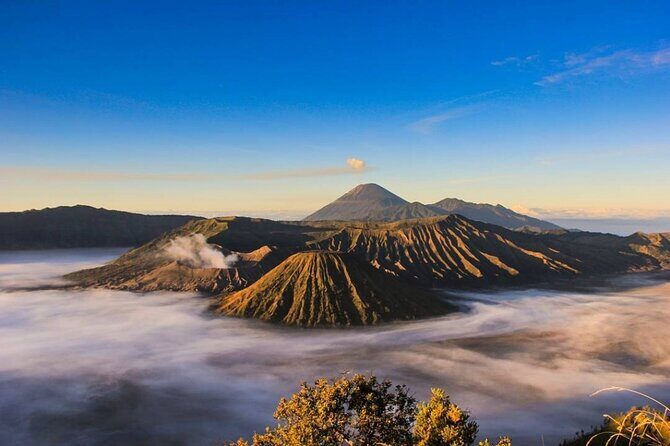 2 Days Private Tour Ijen and Bromo from Banyuwangi - Who Is This Tour Best For?