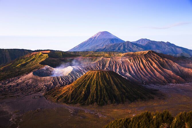 2 Days Private Tour Ijen and Bromo from Banyuwangi - Frequently Asked Questions