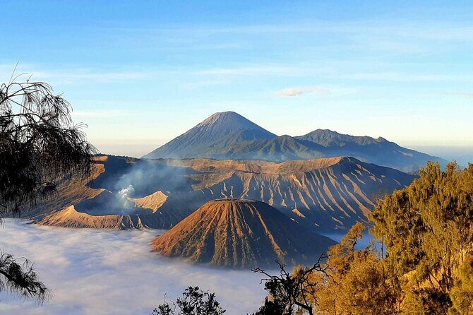 2 Days Private Tour Ijen and Bromo from Banyuwangi - In The Sum Up