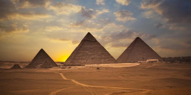 2 Days Private Tour in Giza Pyramids and Cairo - Key Points