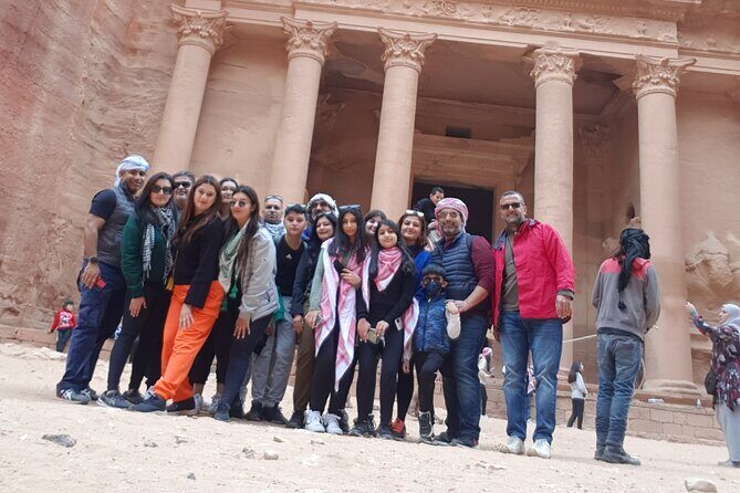 2 Days Private Tour in Jordan from Wadi Musa - Final Thoughts