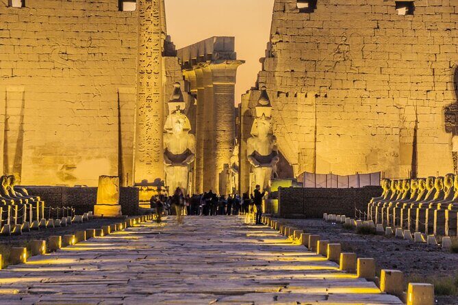 2 Days Private Tour in Luxor - What the Reviews Say About This Tour